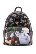 Disney by Loungefly Rucksack Villains Club 