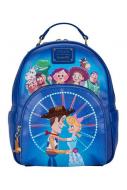 Disney by Loungefly Rucksack Toy Story Woody Bo Peep 