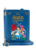Disney by Loungefly Rucksack Alice in Wonderland Classic Book 