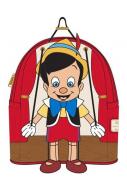 Disney by Loungefly Rucksack Pinocchio Marionette 