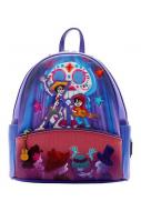 Disney by Loungefly Rucksack Pixar Moments Miguel & Hector Performance 