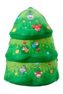 Disney by Loungefly Rucksack Chip and Dale Tree Ornament Figural 