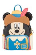 Disney by Loungefly Rucksack Mickey Mouse Musketeer heo Exclusive 