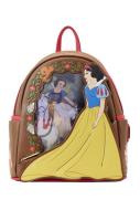Disney by Loungefly Rucksack Snow White Lenticular Princess Series 