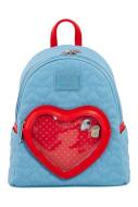 Disney by Loungefly Rucksack Wall-E Heart Pin 