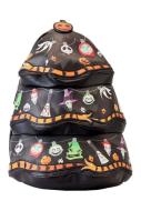 Nightmare Before Christmas by Loungefly Rucksack Figural Tree 