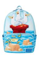 Disney by Loungefly Mini-Rucksack Finding Nemo Mine Mine Mine 