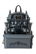 Disney by Loungefly Rucksack Haunted Mansion Gargoyle Wallpaper 