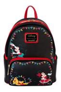 Disney by Loungefly Mini-Rucksack Mickeys Light Up Decorations 
