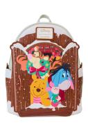 Disney by Loungefly Mini-Rucksack Winnie the Pooh and friends 
