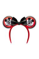 Disney by Loungefly Haarreif 100th Mouseketeers 