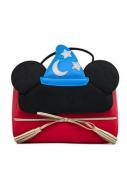 Disney by Loungefly Umhängetasche Fantasia Sorceror Mickey Cosplay 