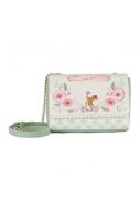 Disney by Loungefly Umhängetasche Bambi Spring Time Gingham 