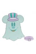 Disney by Loungefly Umhängetasche Pastel Ghost Minnie & Mickey Glow In The Dark 