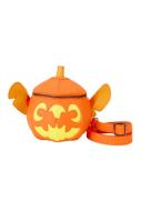 Disney by Loungefly Umhängetasche Lilo & Stitch Pumpkin 