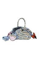 Disney by Loungefly Umhängetasche Winnie the Pooh Sad Clown Eeyore 