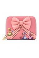 Disney by Loungefly Geldbeutel Cinderella 70th Anniversary Cindy Bow 