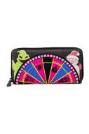 Disney by Loungefly Geldbeutel NBC Oogie Boogie Wheel 