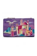 Disney by Loungefly Geldbeutel The Little Mermaid Ariel Castle Collection 