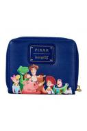 Disney by Loungefly Geldbeutel Toy Story Woody Bo Peep 