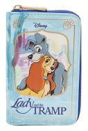 Disney by Loungefly Geldbeutel Lady And The Tramp Classic Book 