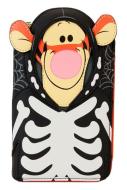 Disney by Loungefly Geldbeutel Winnie the Pooh Skeleton Tigger 