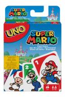 Super Mario Kartenspiel UNO 