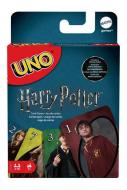 Harry Potter Kartenspiel UNO 