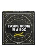 Escape Room in a Box Strategiespiel Das Werwolf-Experiment 