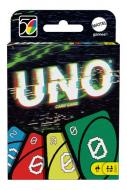 UNO Kartenspiel Iconic Series Jubiläumsedition 2000's 