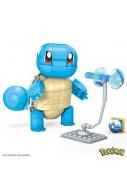 Pokémon Mega Construx Wonder Builders Bauset Schiggy 10 cm 