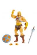 Masters of the Universe: Revelation Masterverse Actionfigur 2021 He-Man 18 cm 