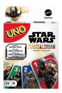Star Wars: The Mandalorian UNO Kartenspiel 