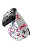 DC Smartwatch-Armband Harley Quinn Manga - Mad Love 