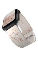 Winnie the Pooh Smartwatch-Armband Sweet Honey 