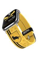 Harry Potter Smartwatch-Armband Harry Potter Smartwatch-Armband House Pride II - Hufflepuff 