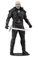 The Witcher Actionfigur Geralt of Rivia (Kikimora Battle) 18 cm 