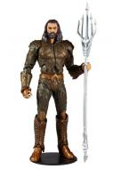 DC Justice League Movie Actionfigur Aquaman 18 cm 