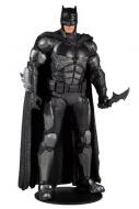 DC Justice League Movie Actionfigur Batman 18 cm 
