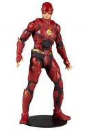 DC Justice League Movie Actionfigur Flash 18 cm 