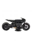 DC Multiverse Fahrzeug Batcycle The Batman (Movie) 