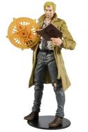 DC Black Adam Page Punchers Actionfigur & Comic John Constantine 18 cm 
