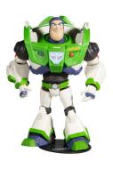 Disney Mirrorverse Actionfigur Buzz Lightyear 18 cm 
