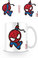 Marvel Comics Tasse Kawaii Spider-Man 
