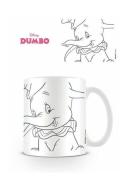 Disney Tasse Dumbo Line 