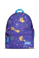Pokémon Rucksack Colorful Pikachu 