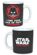 Star Wars Tasse Lack of Faith 
