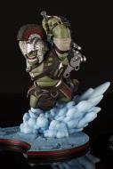 Thor Ragnarok Q-Fig MAX Diorama Hulk 18 x 14 cm 