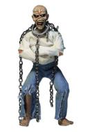 Iron Maiden Retro Actionfigur Eddie Piece Of Mind 20 cm 