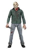 Freitag der 13. Teil 3 Actionfigur Ultimate Jason 18 cm 